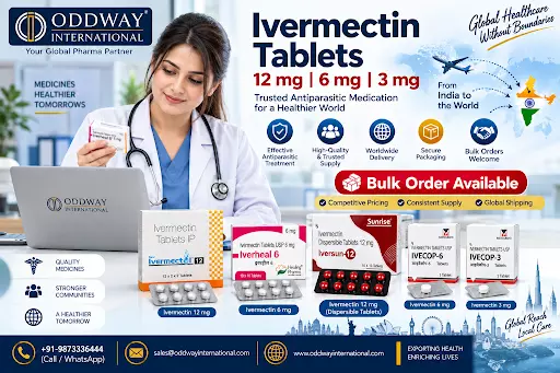 What Importers in South Africa Need to Know About Ivermectin Pricing