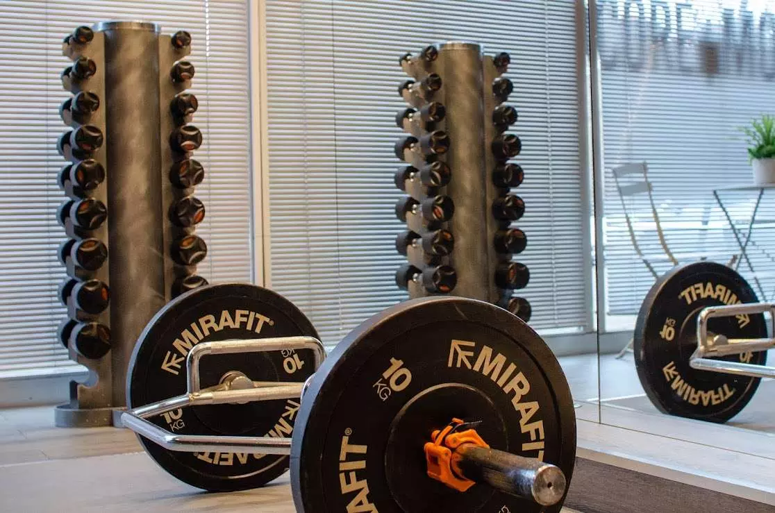 Personal Training in Clapham Your Ultimate Guide to Getting Fit with Core and More