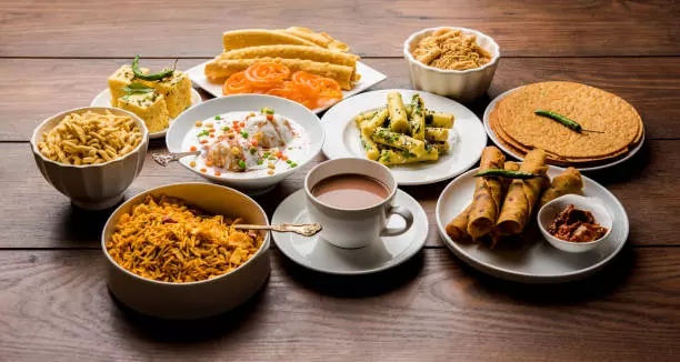 Kuwait Snacks Market Trends: Growth, Consumer Shifts & Healthy Snacking Insights