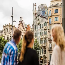 Istanbul Private Tours  Journey Through Culture, History, and Timeless Beauty