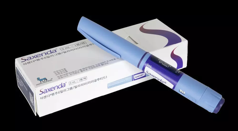 Saxenda Injection Price Explained for Beginners