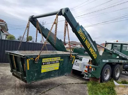 How to Handle Rubbish Removal Like a Pro in Roxburgh Park