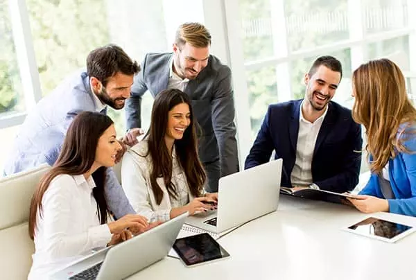 HRMS Software in India: The Future of Smart Workforce Management