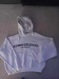Ktwo Studios | Ktwo Studios Clothing | US Store 2025