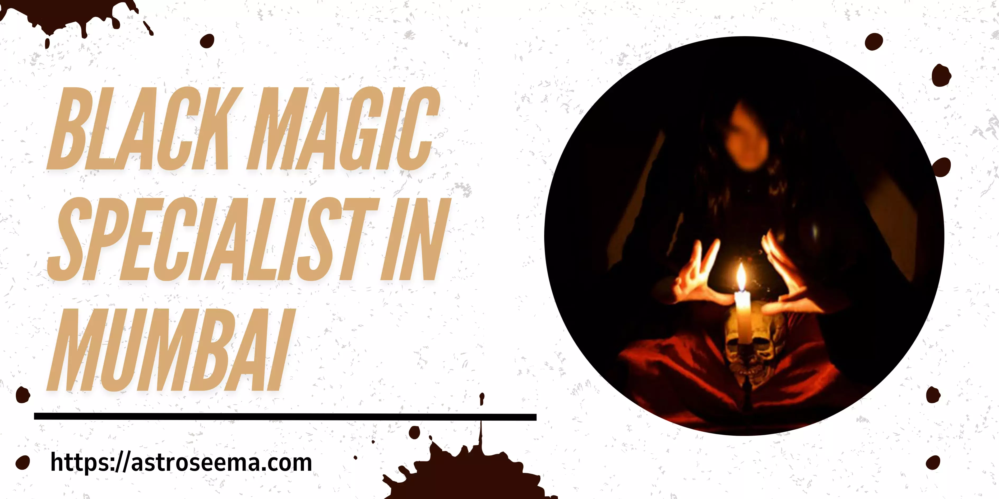 Facing Relationship Problems? Consult a Black Magic Specialist in Mumbai