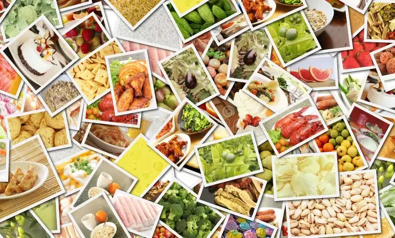 Exploring Delicious Foods with Exactly Nine Letters