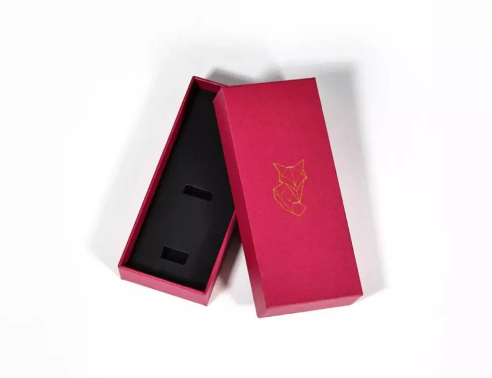 Eco-Friendly Advantages of Two Piece Rigid Box Packaging