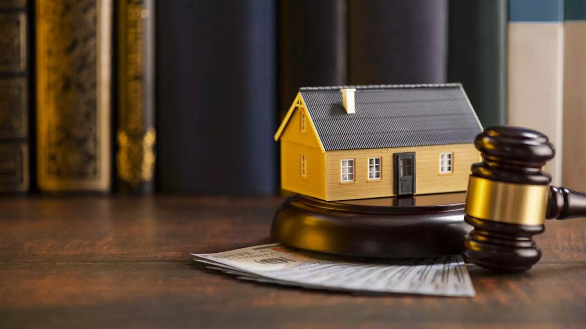 Common Property Disputes and How Surveys Help Resolve Them