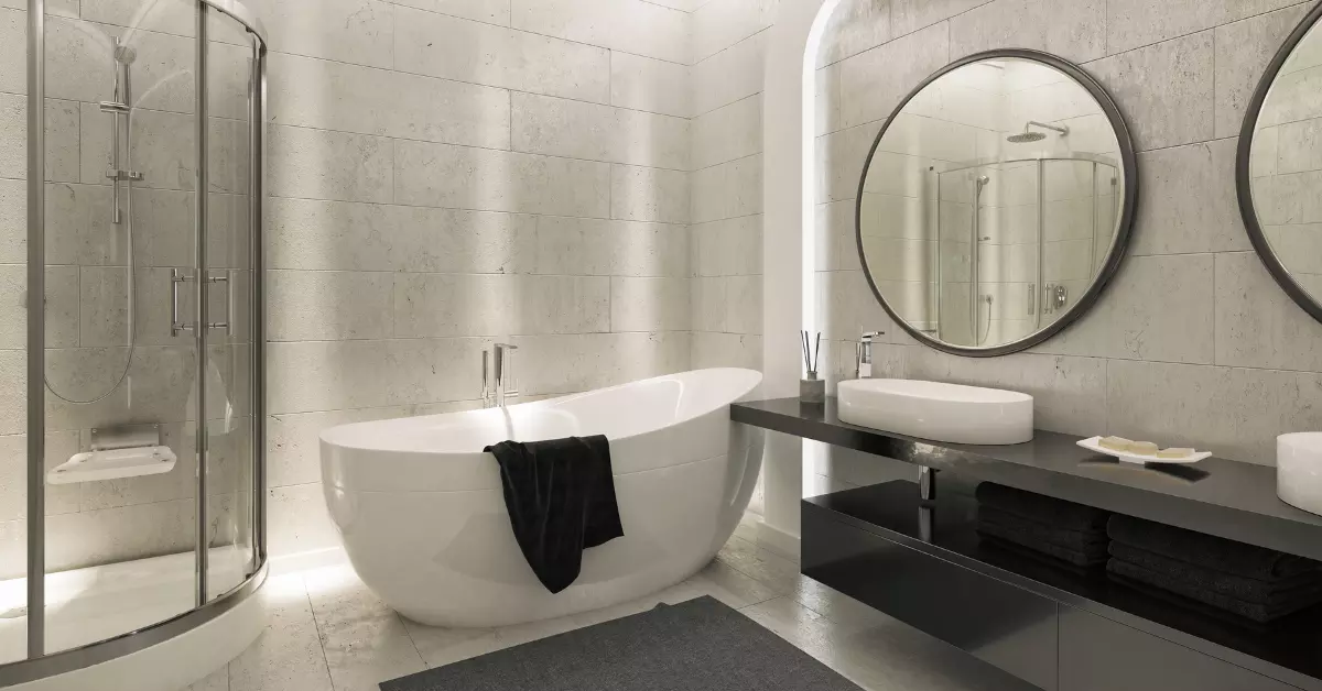 Complete Bathroom Renovation Solutions in Virginia | A Guide to Transforming Your Space