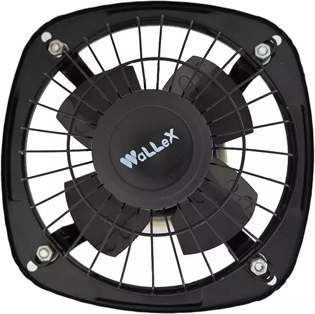 How to Clean Kitchen Exhaust Fan: A Complete Step-by-Step Guide