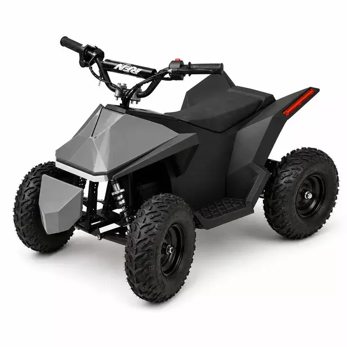 7 Mistakes People Make When Buying Their First Quad Bike