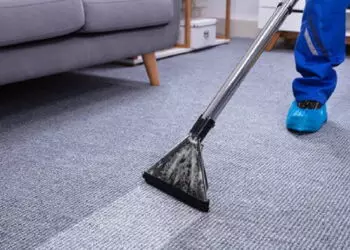 5 Common Carpet Cleaning Mistakes Homeowners Make