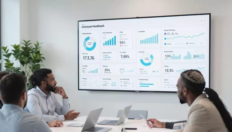 Why Employee Feedback Is the Foundation of High Performing Workplaces