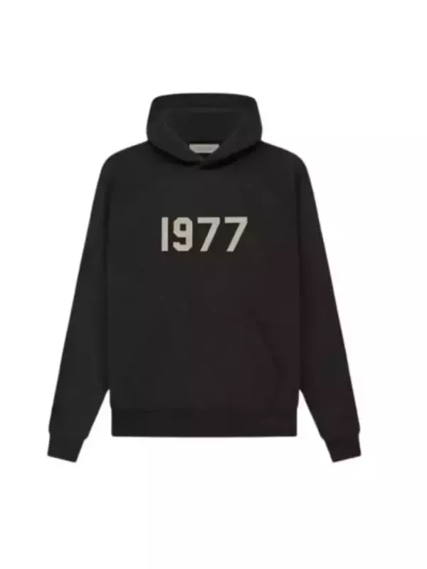 Elevating Everyday Streetwear: Why Modern Fashion Lovers Choose Essentials-Inspired Comfort