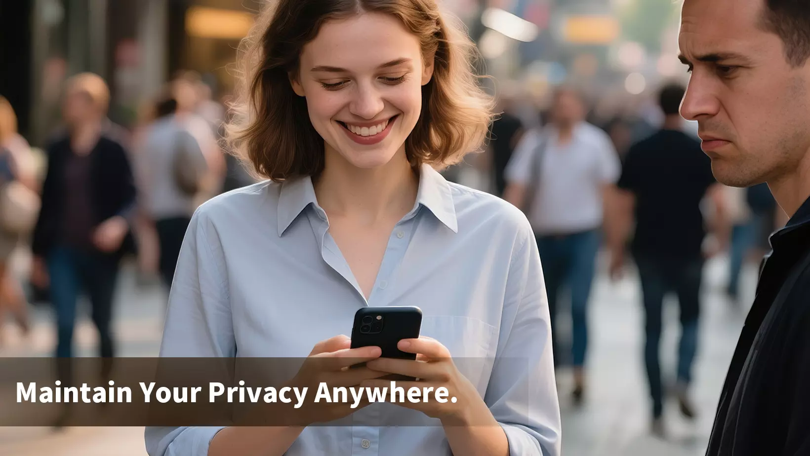 Tips to Protect Your Eyes from iPhone Blue Light！