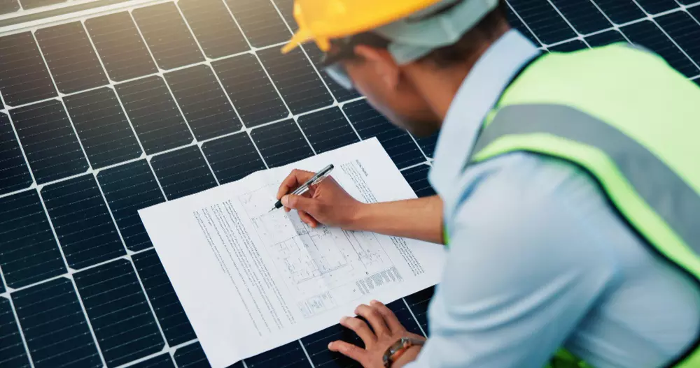The Role of Solar PV Design Services in Successful Solar Installations
