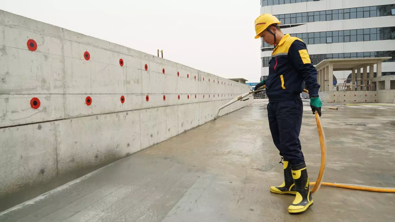 Eco-Friendly Options for Metal Roof Waterproofing Services