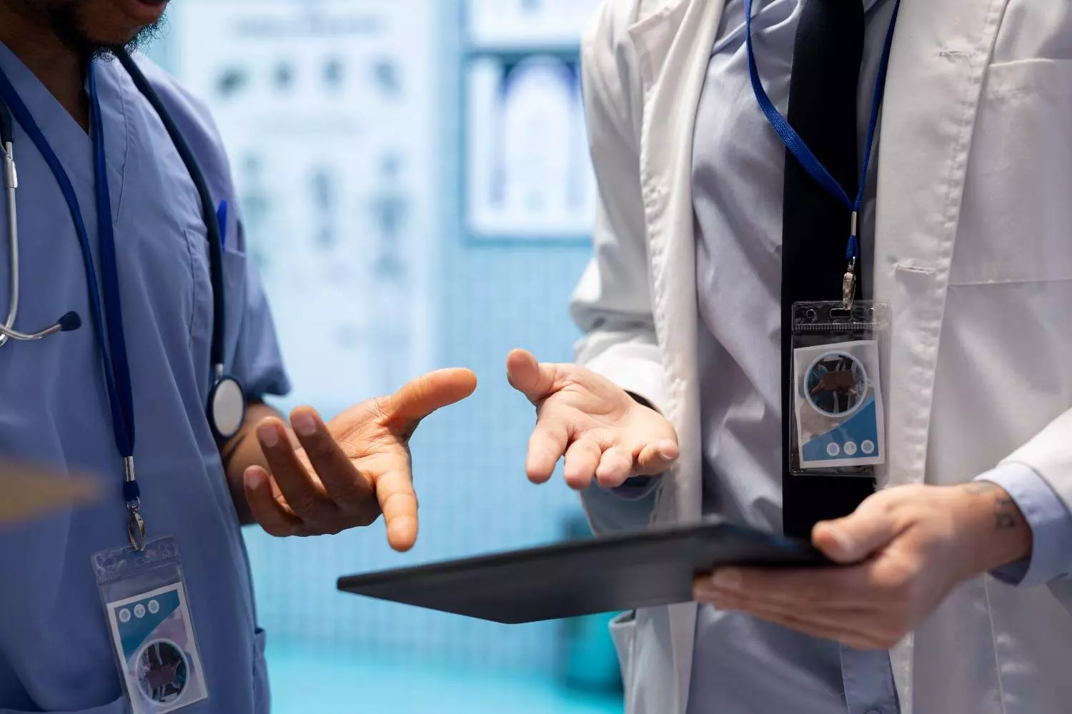 Navigating the Future of Health: A Look at AI and Medical Device Consulting