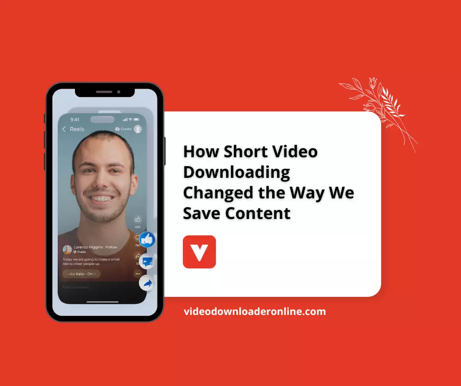 The Smart Way to Save Facebook Reels Without the Tech Hassle