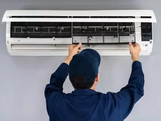 How Do You Choose the Right Air Conditioning Company in London?