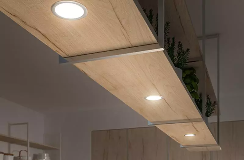 How Can LED Lighting Transform Your Home or Office?