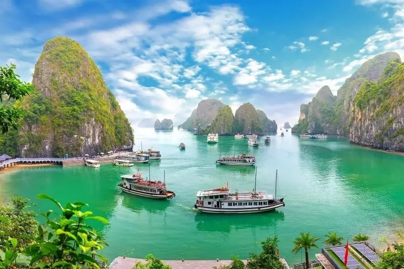What Are the Best Vietnam Tour Packages from Chennai?