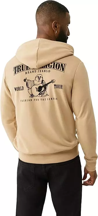 True Religion: The Legacy of Iconic Denim and Streetwear