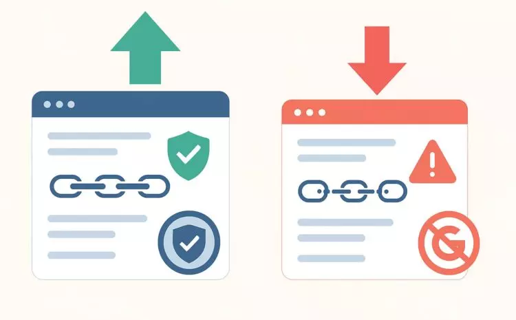 Strategic Guest Posting: How to Build Links Without Risking SEO