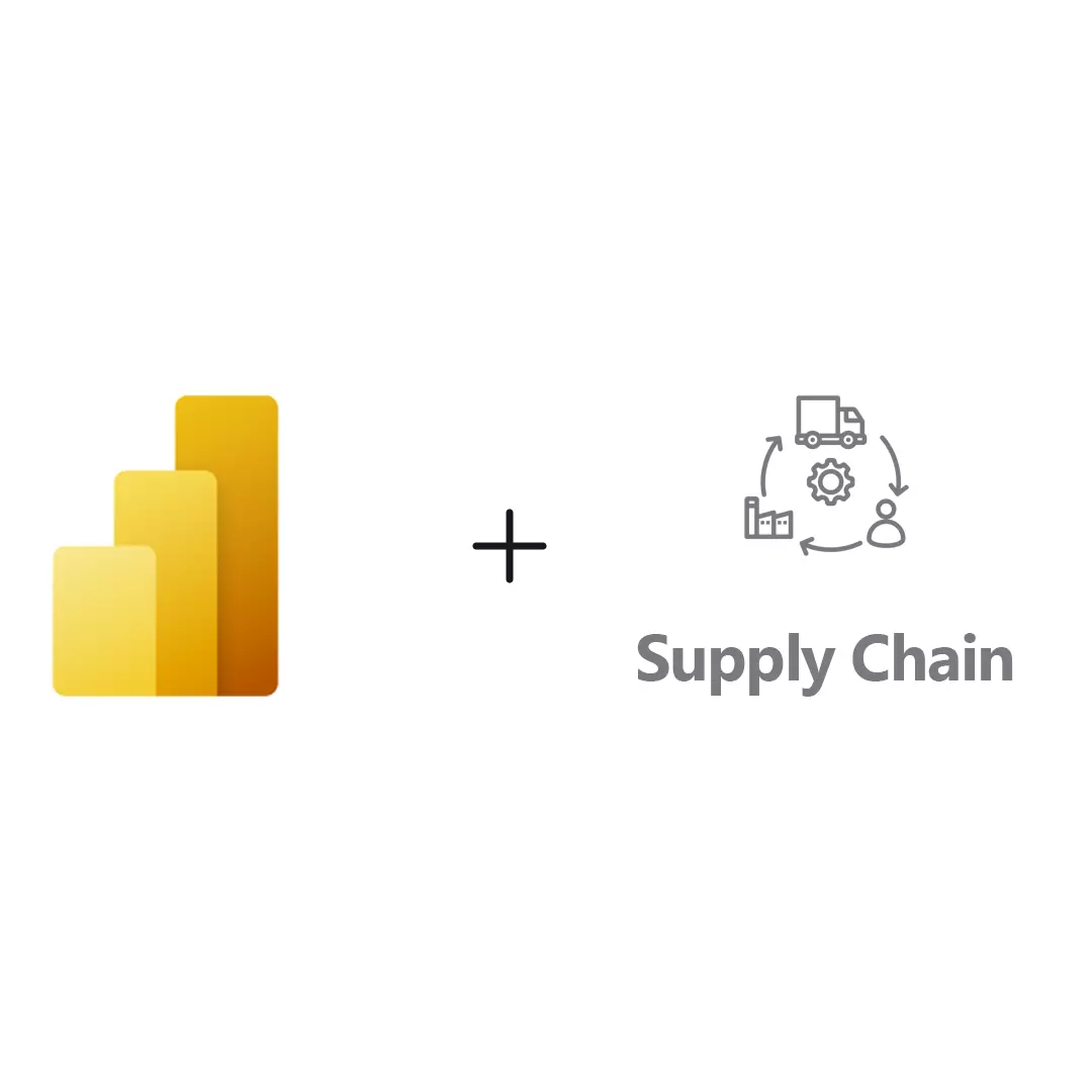 Unlocking Supply Chain Excellence with Microsoft Power BI Solutions