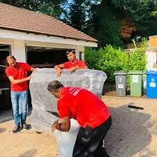 Trusted House Movers in High Wycombe for a Smooth Move