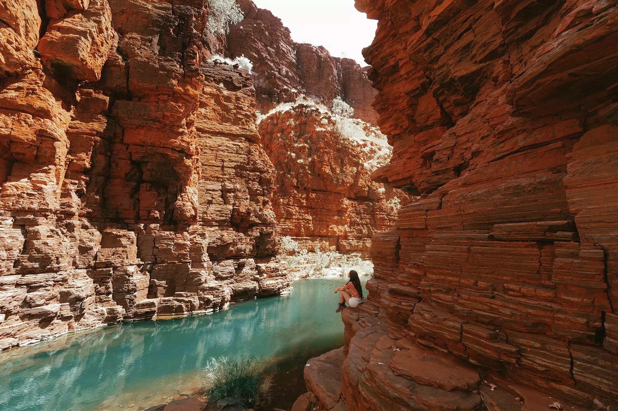 Best Places to Visit in Australia: A Travel Bucket List