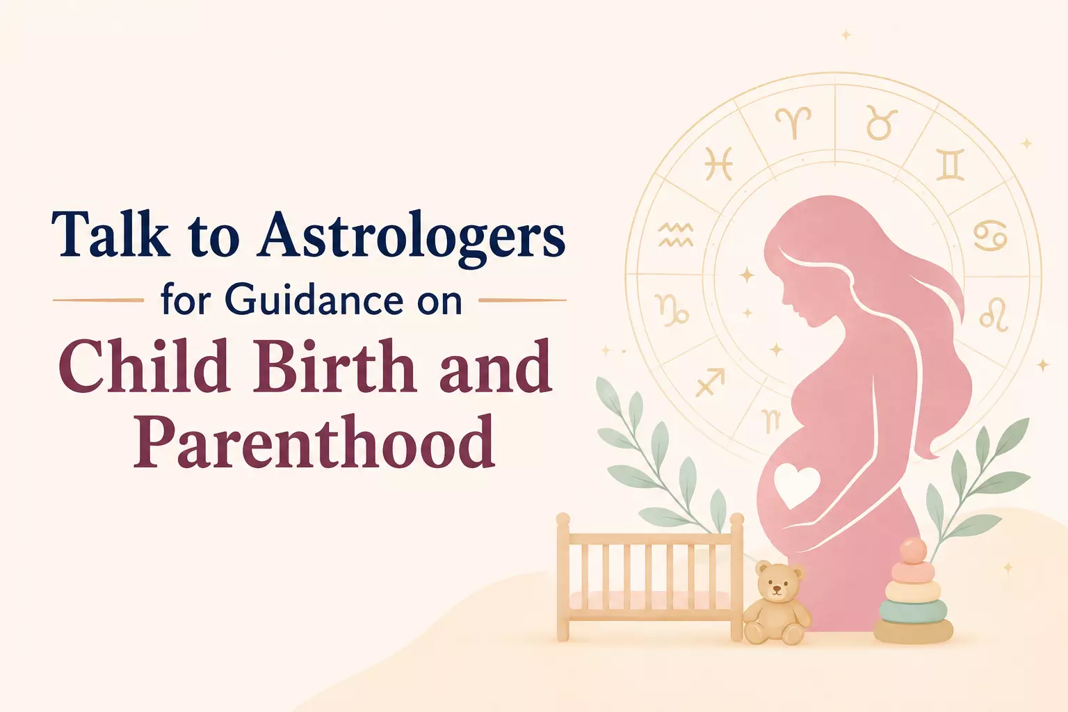 Talk to Astrologers to Explore Your Child’s Education and Future