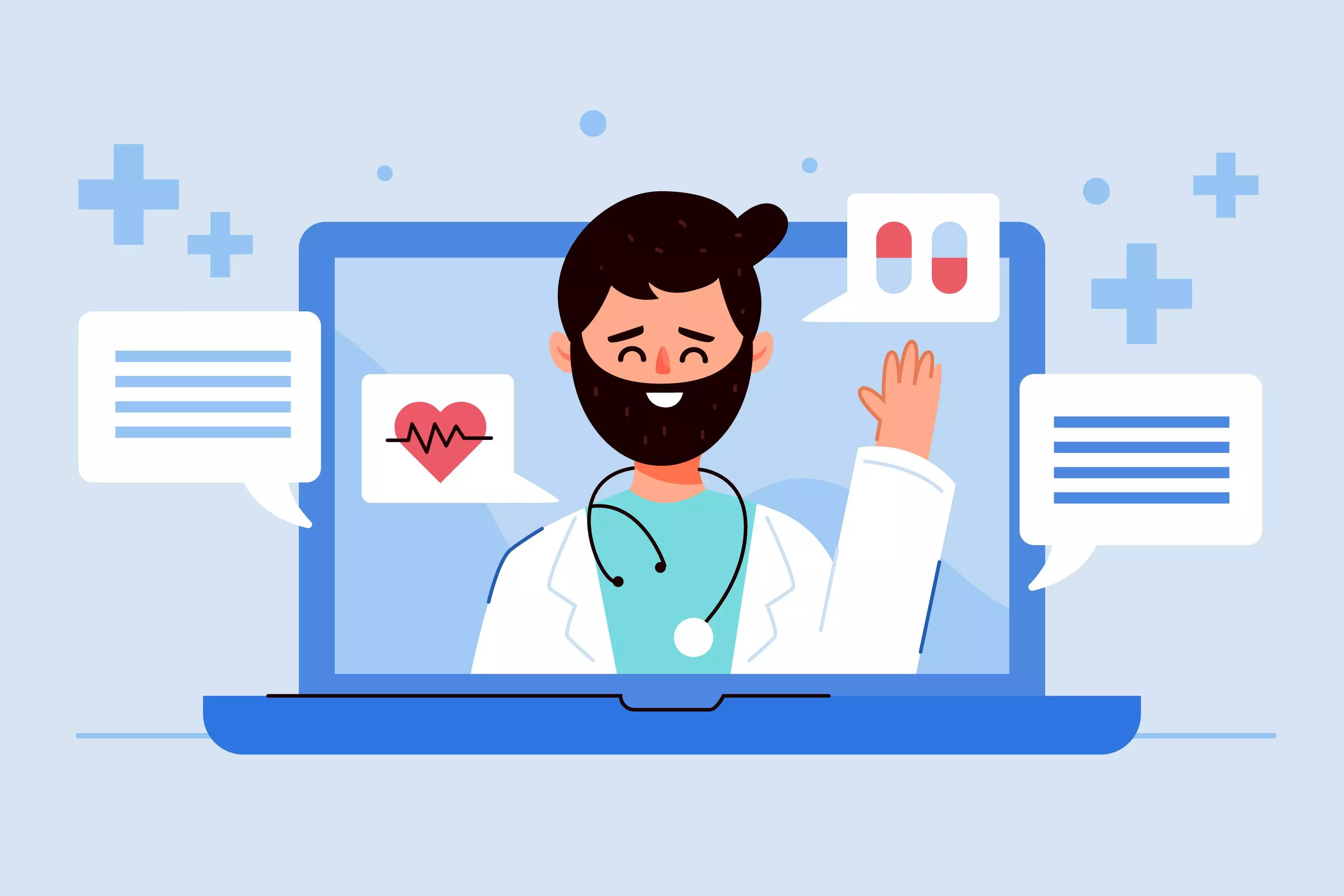 How Hello GP Is Changing Healthcare Access in Australia