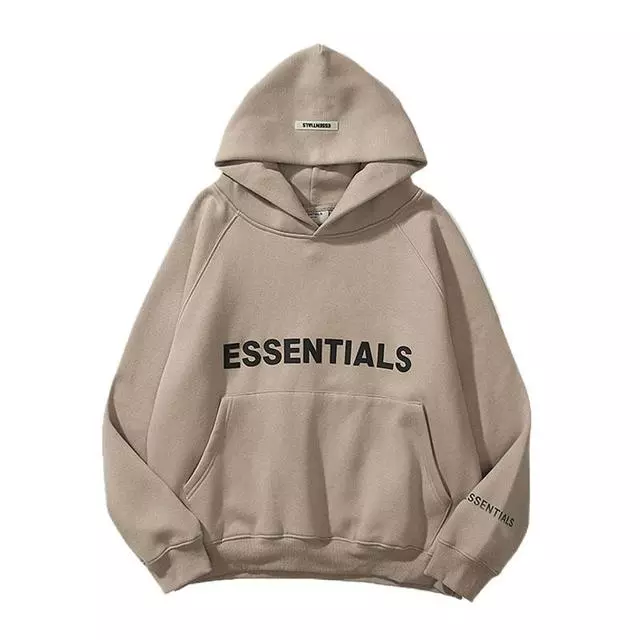 Essential Hoodie world of streetwear clothing shop
