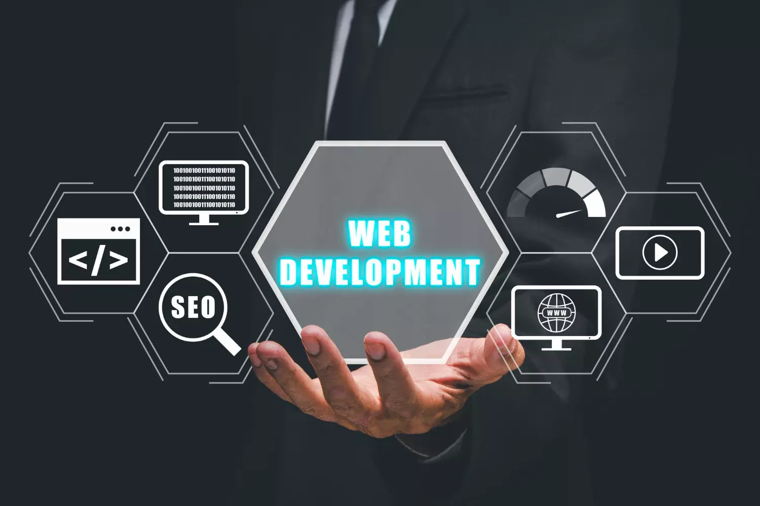 Best Web Development Services In Jaipur for Business Growth | LIYAN IT SOLUTION