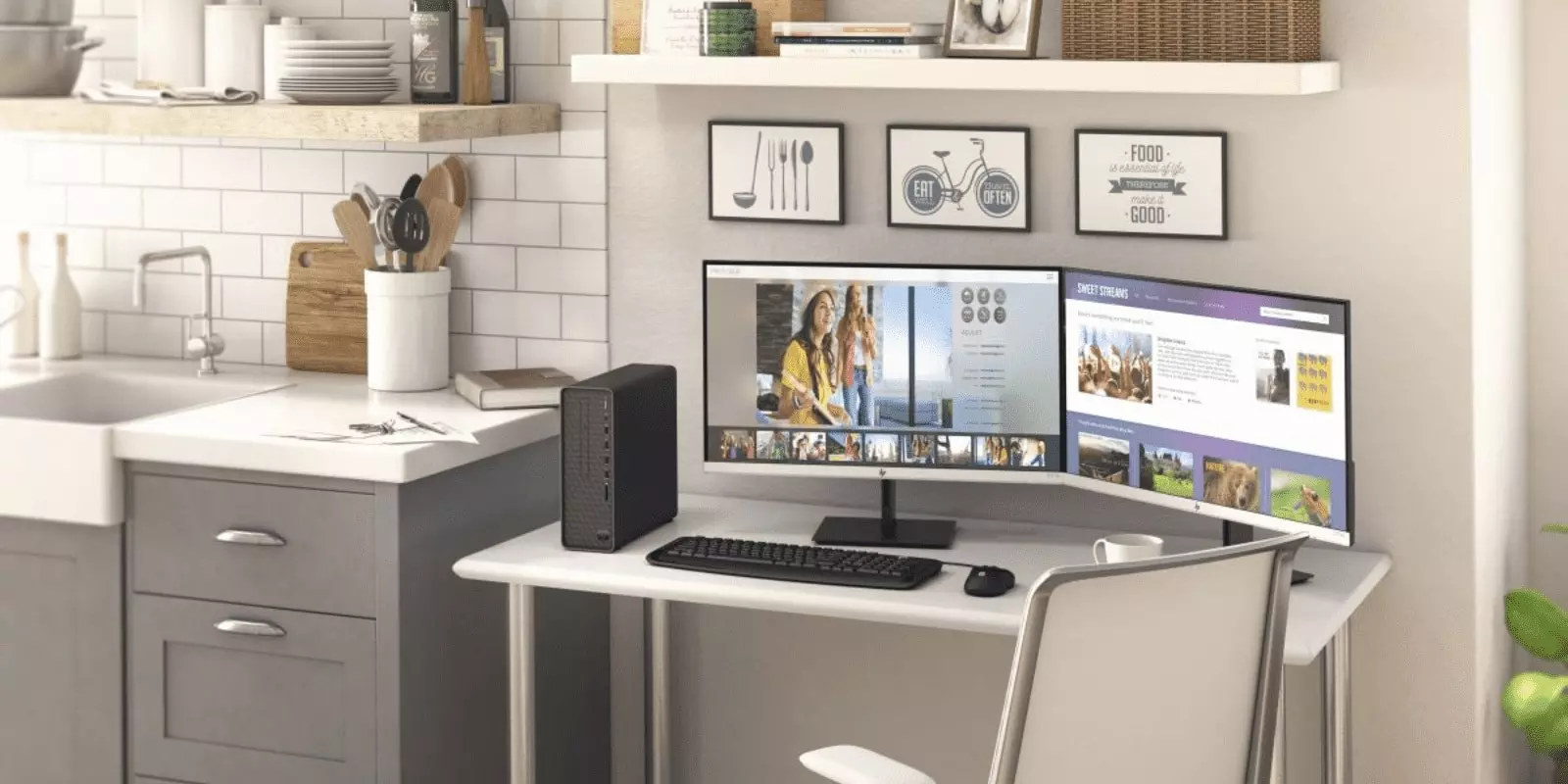 Signs It’s Time to Upgrade Your Old Computer Table