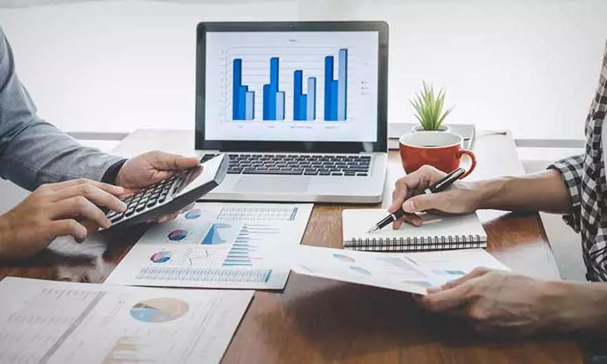 How to Choose the Right Financing Option for Your Business