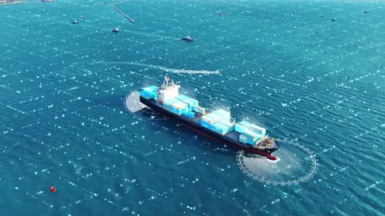 Maritime Fuel Tanker Insurance Protects Energy Cargoes Across Global Trade Routes