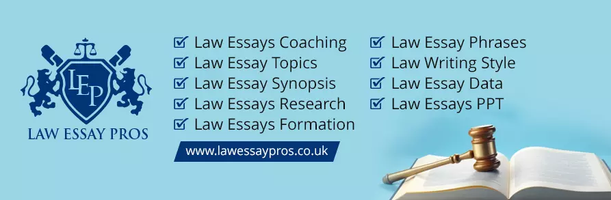 Where UK Law Students Find Support for Essays, Assignments and Dissertations