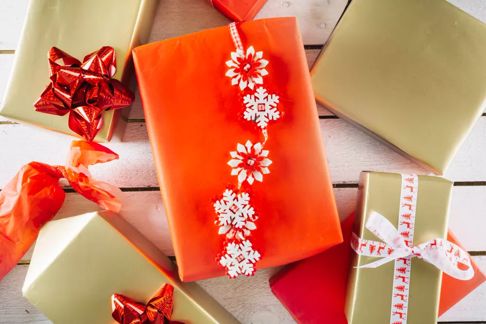 Red Packets Singapore: Perfect Additions to Corporate Gift Hampers