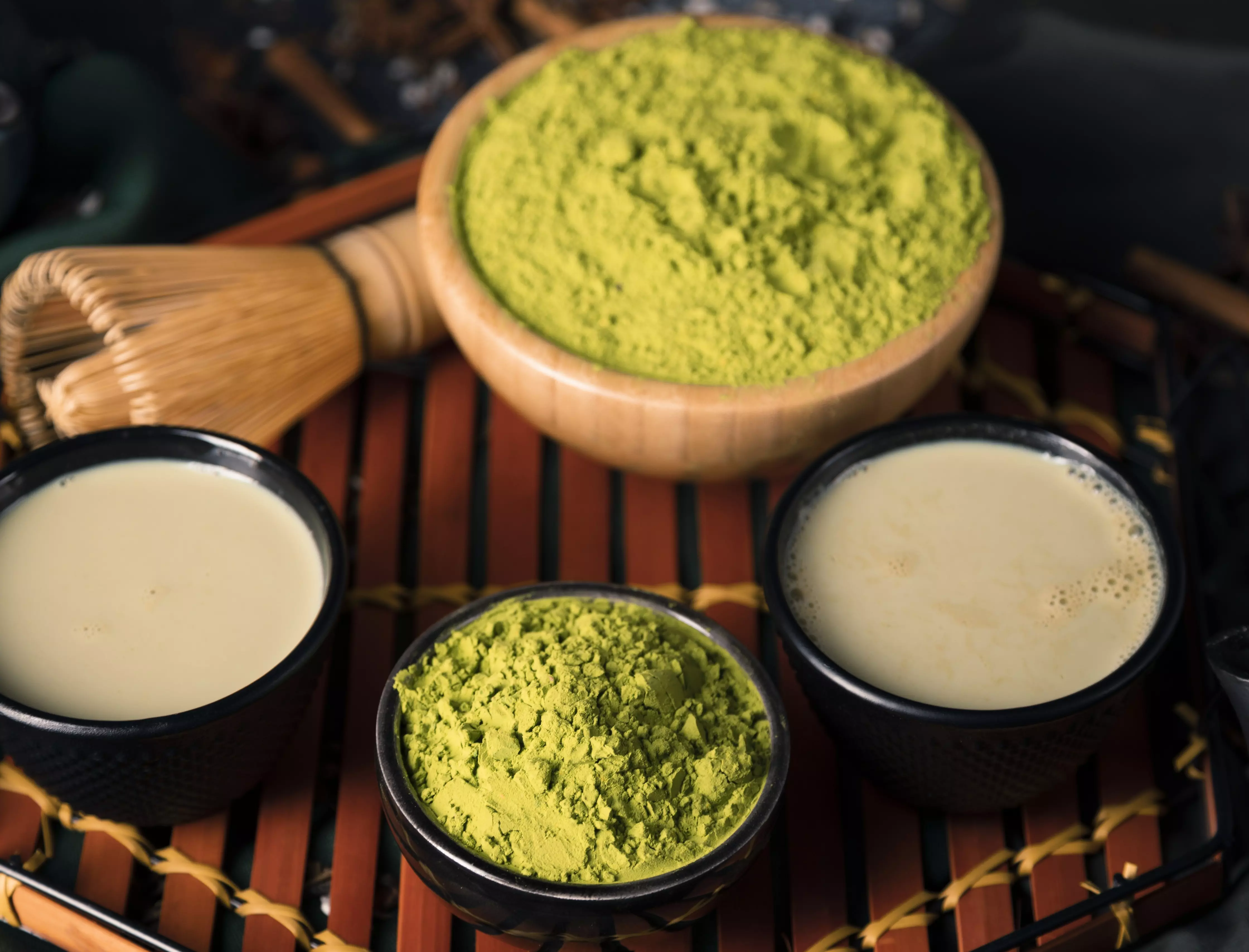 What Does Matcha Taste Like? A Simple, Honest Take