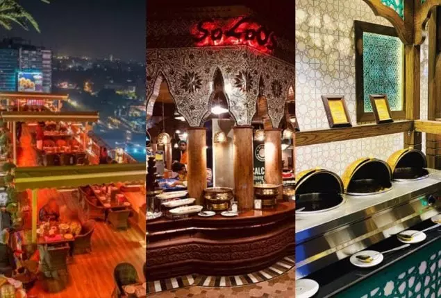 Best Ramadan Deals & Discounts in Islamabad 2025 | Sehri & Iftar Offers