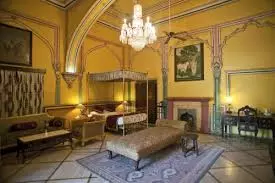 Best Heritage Hotel in Jaipur for a Royal Stay in 2026