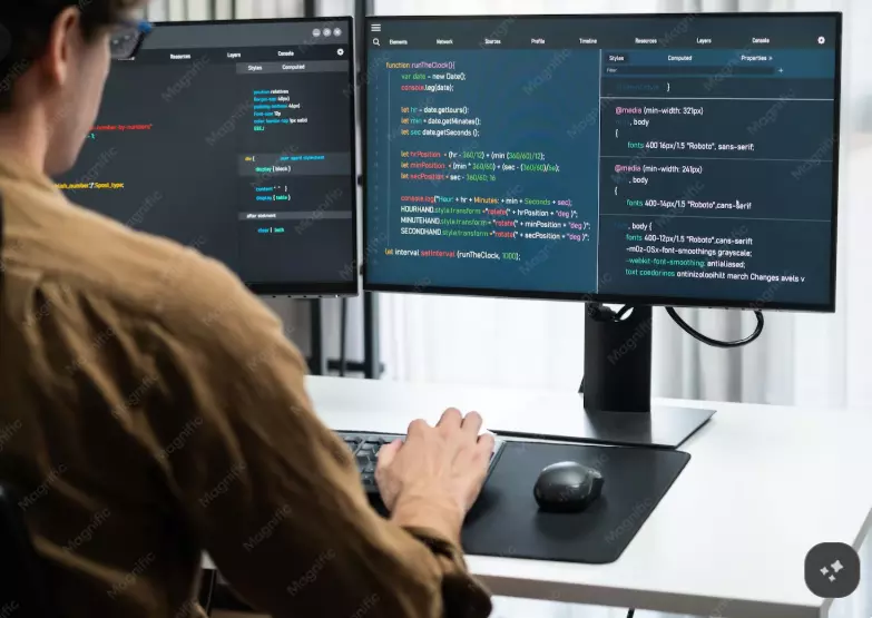Website Development: A Complete Guide to Building a Professional Website