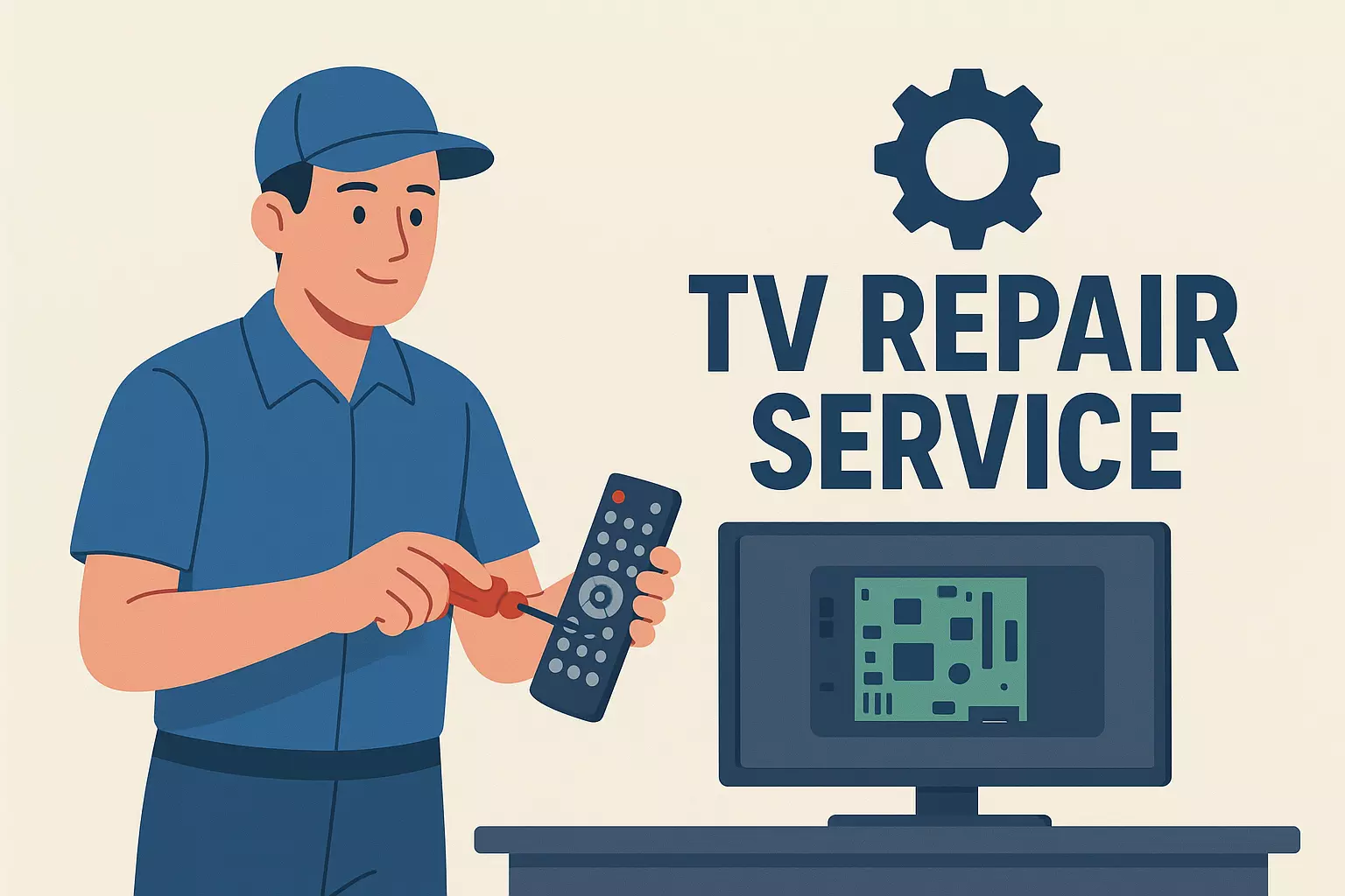 What is Covered in a Toshiba TV Warranty?