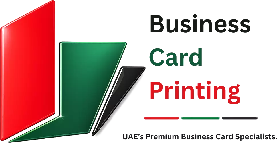 Why Dubai's Business Culture Shapes What a Good Card Looks Like Here
