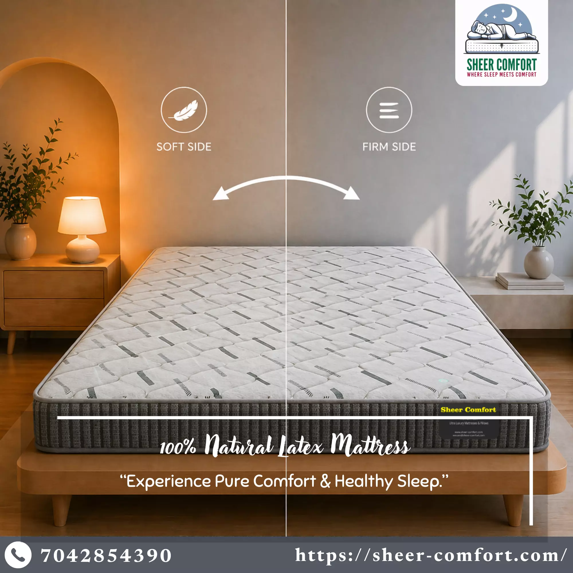 How Do You Choose the Best Orthopedic Pillow for Neck Pain and Better Sleep?