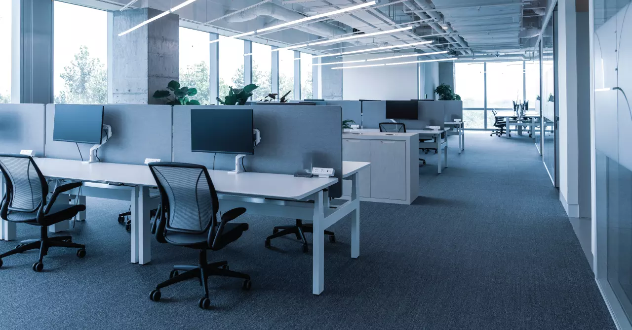 The Future of Office Space Rentals in Bangalore: Trends to Watch