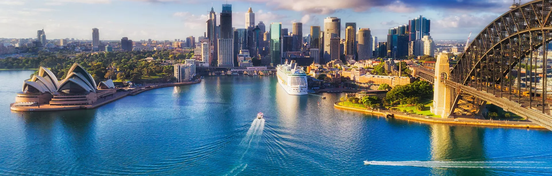 Why Brand New Townhouses in Sydney Are a Smart Buy