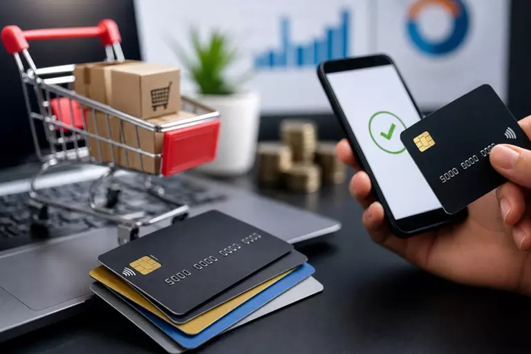 Credit Card Spends: Smart Habits to Stay Debt-Free